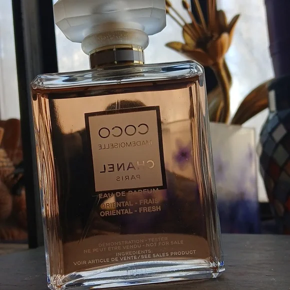 NWOB! Coco Chanel Coco Mademoiselle ED🅿 Concentrate №1 Best Selling Fragrance